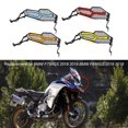 thumbnail image 2 of Motorcycle Headlight Guard Protector Cover Protection Headlamp Acrylic Grill Replacement for F750GS 2018 2019 F850GS 2018 2019, 2 of 7