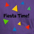 thumbnail image 3 of CafePress - Fiesta Time! T Shirt - Men's Classic Graphic Cotton T-Shirt, 3 of 4