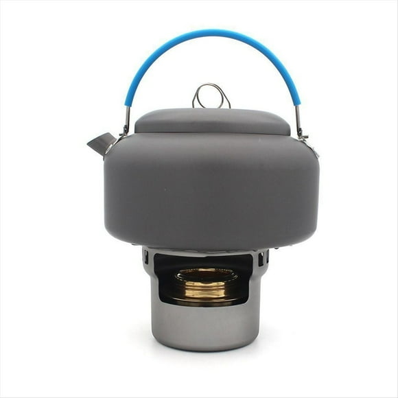 Alcohol Estufa Suministros para Acampar Cocinar Accesorios Al Aire Libre Horno Campamento Mini Campamento Suministros de Cocina Senderismo