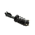 thumbnail image 4 of Gabriel G57392 Ultra ReadyMount Front Complete Strut Assembly Fits 97-98 Volkswagen Jetta 1.9L 4Cyl (1 pack), 4 of 7