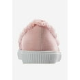 thumbnail image 3 of Comfortview Women's (Wide Widths Available) The Analia Slip-On Sneaker, 3 of 7