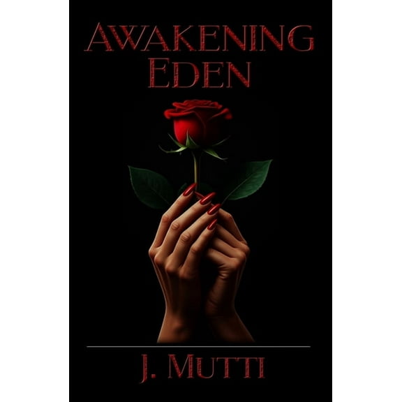 Awakening Eden, (Paperback)
