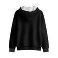 thumbnail image 2 of Chririnla Art Dragon Zip Up Jacket for Kids and Boys - girl Fuzzy Hoodie Lightweight Comfy Casual Hoodie for School and Sports, 2 of 7