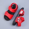 thumbnail image 1 of Sandalias de verano para niños y niñas, sandalias deportivas suaves y antideslizantes, 1 of 6