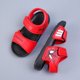 thumbnail image 1 of Sandalias de verano para niños y niñas, sandalias deportivas suaves y antideslizantes, 1 of 6