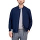 thumbnail image 1 of Alfani Mens Water- Resistant Bomber Jacket, navy, M, 1 of 1