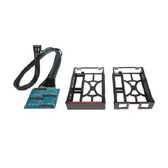 Lenovo ThinkStation Storage Bay Upgrade Kit, P920
