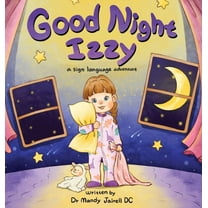 Good Night Izzy, (Hardcover)