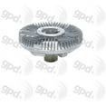 thumbnail image 3 of New GPD 2911278 Fan Clutch, 3 of 3