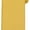Bright Gold, variant on Men's Solid Color 2 inch Width Skinny Neck Tie - Champagne