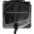 thumbnail image 1 of Five Star® 2" Hybrid Zipper Binder, 1 of 6
