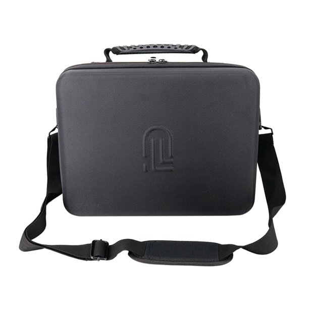 Estuche de almacenamiento portátil, bolsa de protección de resistencia a impactos, controlador remoto, gafas, organizador de cuerpo de Dron para DJI Avata, bolso de Dron Hugtrwg Para estrenar