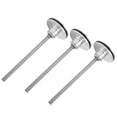 thumbnail image 3 of Reemplazo fuerte de la fuerza de la superficie brillante del metal 885 915 del conductor del pistón para la clavadora que enmarca Hitachi NR83A2 S, 3 of 8