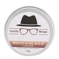 thumbnail image 1 of Mustache Wax,  Styling 30g Beard Care Wax, Moisturizing For Beard Mustache, 1 of 8
