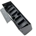 thumbnail image 3 of Polaris 2882159 Lock & Ride 6 Gun Rack 2013-2020 Ranger 570 900 XP Crew Diesel OEM, 3 of 9