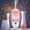 Pink, variant on Homenest Digital Display Aromatherapy Diffuser Essential Oil Diffuser with Automatic Mist Spray Ambient Light for Bedroom Home,Green