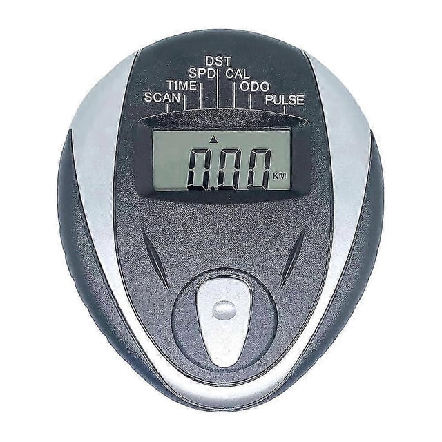 Replace Monitor Speedometer for Stationary Bike,Exercise Bike Computer,Heart Rate Tracker,Bike Moni
