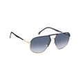thumbnail image 3 of Lente de Sol Carrera 318/S Azul para Hombre, 3 of 3
