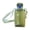 MulticolorB, variant on YFGEFTR Summer Term Plastic Bottle C, 500ml with Cap, Sport Direct Drinking, Low Temp Preservation, Fast Thermal Release, BPA Free for Students