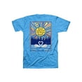 thumbnail image 2 of Blessed Girl Womens T-Shirt Trust In The Lord, 2 of 6