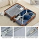 thumbnail image 5 of Juego de equipaje LONG VACATION de 3 piezas en ABS con cierre TSA, 5 of 7