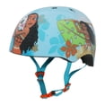 thumbnail image 1 of Moana of Montunui Child Bike Helmet by Bell Sports, 1 of 6