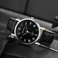 thumbnail image 4 of Montre pour Homme à Cadran Romain Classique avec Calendrier et Bracelet pour, 4 of 5