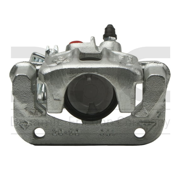 Rear Right Dynamic Friction Company Premium Brake Caliper 331-54622 For 1993-2002 Lincoln Continental, 1993-2005 Mercury Sable, 1993-2007 Ford Taurus