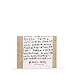 thumbnail image 3 of Khadi Handmade Hardback Book 13 x 16 cm White Rough, 3 of 4