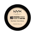 thumbnail image 1 of Polvo de acabado NYX PROFESSIONAL MAKEUP HD Banana, 1 of 6