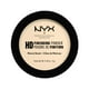 thumbnail image 1 of Polvo de acabado NYX PROFESSIONAL MAKEUP HD Banana, 1 of 6