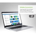 thumbnail image 5 of Acer Aspire 5 A515-46-R3UB | 15.6" Full HD IPS Display | AMD Ryzen 3 3350U Quad-Core Mobile Processor | 4GB DDR4 | 128GB NVMe SSD | WiFi 6 | Backlit KB | FPR | Amazon Alexa | Windows 11 Home in S mode, 5 of 8