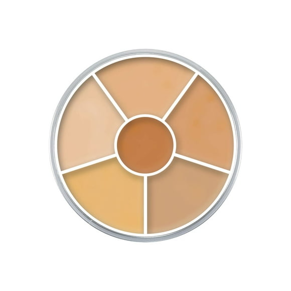Kryolan Corrector Circulo 09086 No 3