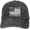 Black, variant on Baseball Hat Don't Let The Old Man in Athletic Cap for Women's Lids Caps Trendy Old Man Ball Hats