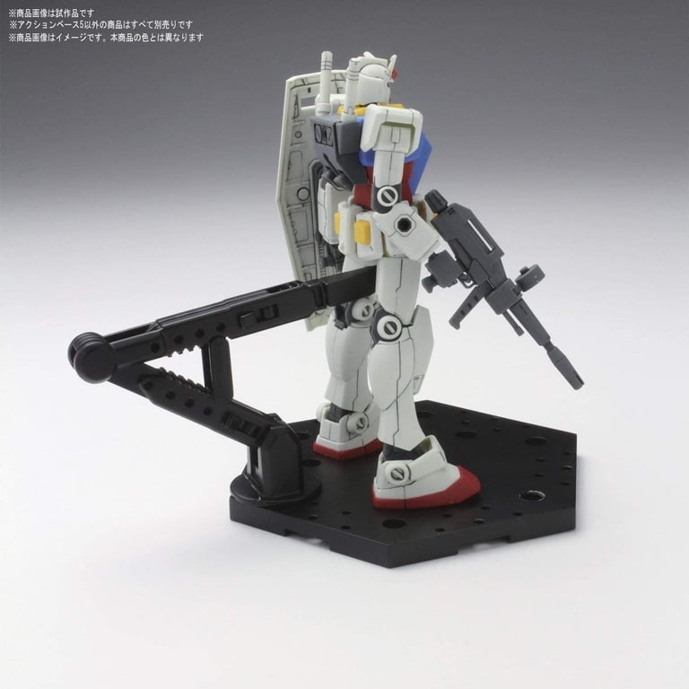 Bandai Spirits HGUC 1/144 Geara Zulu (Body Guard Type) Gundam Model Kit - High Grade Universal Century