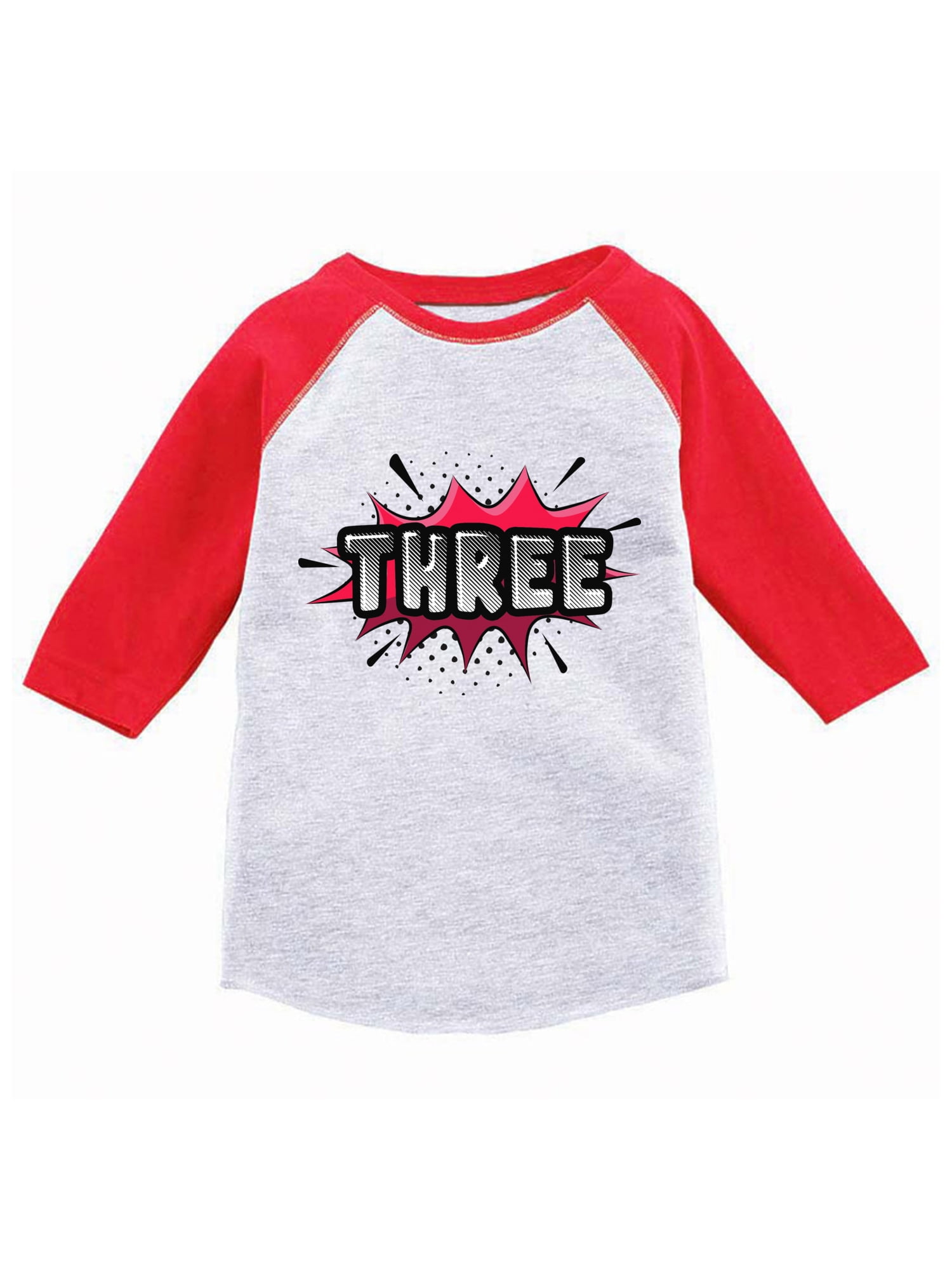 superhero birthday boy shirt