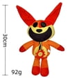 thumbnail image 3 of Catnap Plush Smiling Critters Plush Toy Hopscotch Catnap Bearhug Plushie Doll Decoration Kawaii Soft Stuffed Toy Gift, 3 of 5