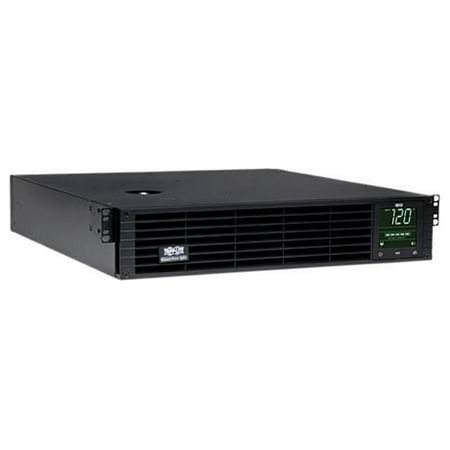 UPC: 0037332144348 | Tripp Lite SmartPro SM2200RMXL2UP 2200 VA Tower/Rack Mountable UPS