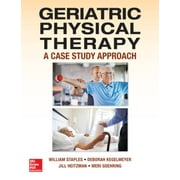 Angle View: Geriatric Physical Therapy, Pre-Owned (Paperback)