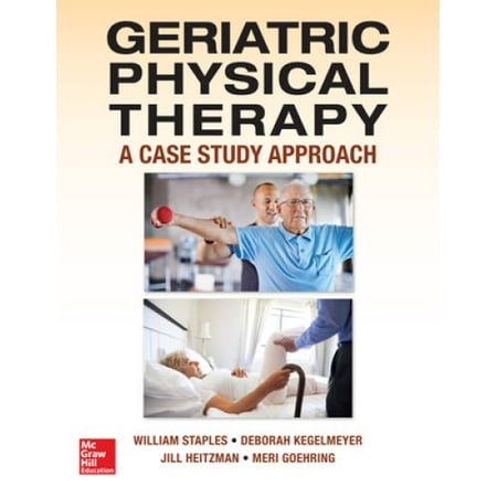 Geriatric Physical Therapy, Pre-Owned (Paperback)