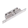 thumbnail image 5 of 1 pieza plata barco acero inoxidable pulido cerradura de puerta captura herrajes marinos 60 mm Macarena Captura del birrete de la puerta del bote, 5 of 5