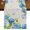 RoyalBlue Linen, variant on Table Runners 72 Inches Long Dress Scarves, Blue Hydrangea Farmhouse Kitchen/Dining Table Runner, Coffee Tablerunners, Linen Texture Butterfly Spring Floral 18x72 Inch