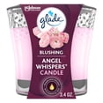 thumbnail image 1 of Ambientador con forma de vela Glade Angel Whispers, 100 ml, 1 of 9