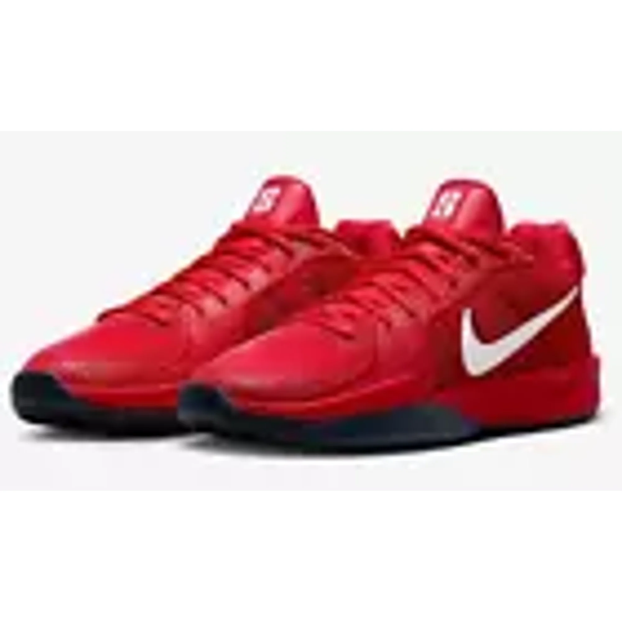 Nike Sabrina 2 'United' Sport Red Women's Size US 7.5-11