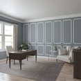 thumbnail image 7 of 4"W x 4"H x 1/2"P Ashford Smooth Panel Moulding Corner (matches moulding PML01X00AS), 7 of 7