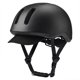 thumbnail image 2 of Casco de bicicleta Casco de seguridad ajustable para bicicleta Scooter eléctrico (Negro) Tmvgtek Accesorios para bicicletas, 2 of 9
