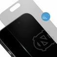 thumbnail image 5 of North Carolina Tar Heels Clear iPhone Screen Protector, 5 of 7
