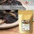 thumbnail image 2 of NY SPICE SHOP Chili Mulato - Dry Chili Peppers - Dry Mulato Chili - Morita Chili - Hatch Chili - 1 lbs, 2 of 5