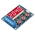thumbnail image 4 of Discharge Tester, Battery Discharge Tester 1.2-12V  Multi Test  For Testing Capacity, 4 of 8