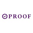 thumbnail image 1 of Printtoo Proof Self Inking Rubber Stamp Pre-Inked Office Stamp- Home Office Business Stationery, Purple- 42 x 9 mm, 1 of 7